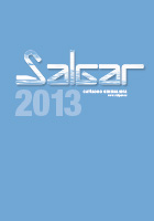 Salgar catalogus 2015